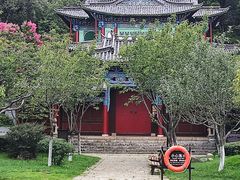 -黑龙潭公园