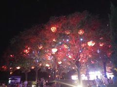 -大雁塔北广场音乐喷泉