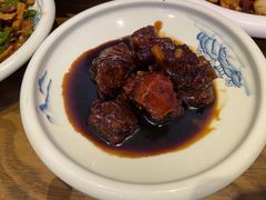 糖醋软排-金锅小厨(乐活街店)