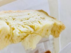 -爸爸糖吐司面包(扬州宝龙广场店)
