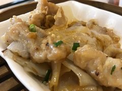 -阿锋鲍鱼酒家美食汇(华安店)