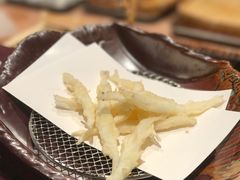 鱼天妇罗-yokocho上横町·日本食街(深业上城店)