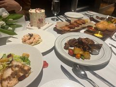 -哈布斯扒房(华发商都店)