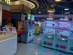 -汤姆熊欢乐世界(莘庄龙之梦店)