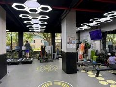 -VPsmart私教健身工作室(新华路旗舰店)