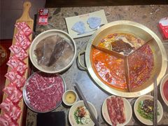 -蜀国大将老火锅(江北店)