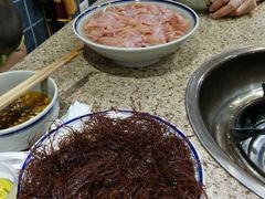 -堂客老火锅(欣阳广场总店)