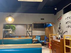 大堂-蔚海之都·象山蒸汽海鲜(仙霞路店)