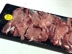 牛舌-陈记顺和牛肉火锅馆(天河北路店)