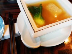 -新天世纪中餐厅