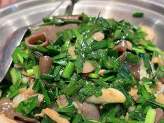 海肠捞饭-老济南·地道济南菜(大明湖店)