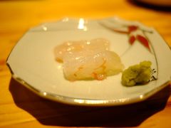 东海鳌虾-镹·鱼料理  国产鱼使用店