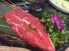 -牛焱·烧肉酒肆(五大道店)