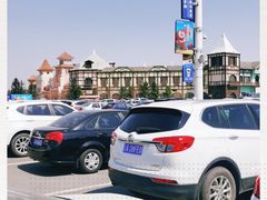 -沈阳方特欢乐世界