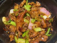 -嘟享吃重庆鸡公煲(五一店)