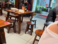 -秦园陕西手工面馆(番禺节能科技园店)
