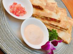 -秀儿家の小确幸花园西餐厅