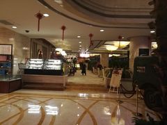 -丹东福瑞德大酒店·翠宫中餐厅