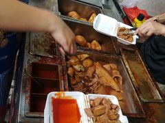 -细妹五香牛杂(步行街店)