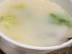 -河沿肉饼Beijing Pie(东华门店)
