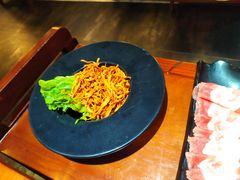 -捞旺猪肚鸡(街道口店)
