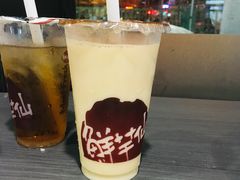 -鲜芋仙Meet Fresh(五道口店)