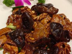 -正阳门饭庄·烤鸭·北京菜(万丰路七里庄店)