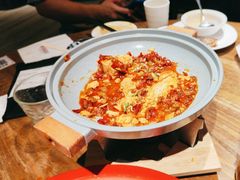 -耶里夏丽新疆餐厅(百联中环购物广场店)