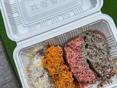 -一沙一城·岩烤牛扒(深圳首店)