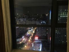 -武汉武昌站街道口华美达安可酒店