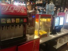 -好伦哥比萨烤肉自助(马家堡店)