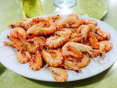 -绢姐海鲜大排档