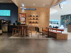 -星巴克臻选(沈阳万象城店)