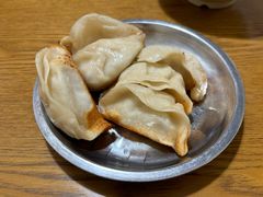 -黄阿姨锅贴大王(万航渡路店)