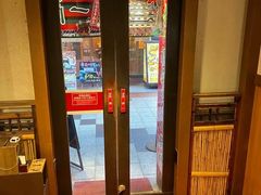 -一兰拉面(梅田阪急东通店)