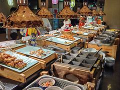 -松子料理(世纪城店)