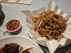 -松雅轩(大源店)