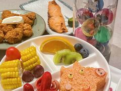 -dodonpa.墩墩伐 便当食堂(博华广场店)