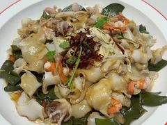 -渔码头食府·20年蓬莱老字号(登州路店)