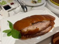-贝勒爷·酥不腻烤鸭