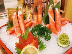-伊豆野菜村(大族广场店)