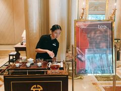 -广州富力丽思卡尔顿酒店