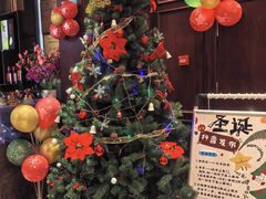 -嘎吧锅私家菜馆(联想科技城店)