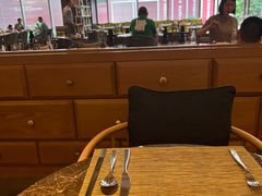 -食百绚全日制餐厅(成都棕榈泉费尔蒙酒店)