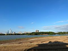 -海珠湖公园