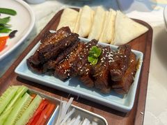 -径山十八道·风味民间菜(杭州总店)