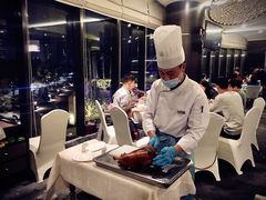 -海湾壹品·粤菜·早茶·烤鸭(拱北店)