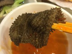 -朱氏胖子烂火锅(洪崖洞店)