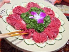 -赵家院子佬火锅(重庆总店)