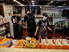 -放哈·甜醅子奶茶创造者(正宁路店)